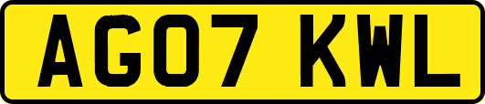 AG07KWL