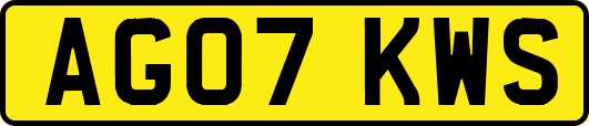 AG07KWS