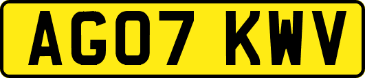 AG07KWV