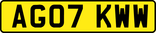 AG07KWW