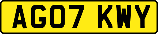 AG07KWY