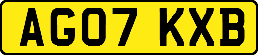 AG07KXB