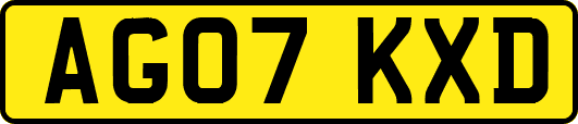 AG07KXD