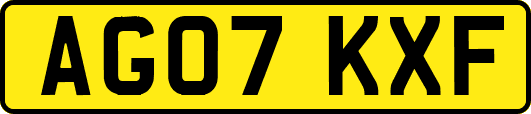AG07KXF