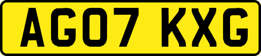 AG07KXG