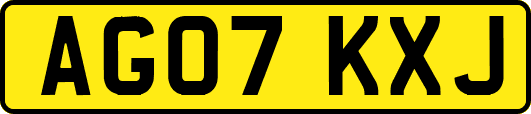 AG07KXJ