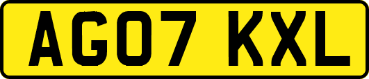 AG07KXL