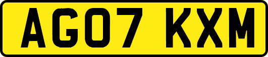 AG07KXM