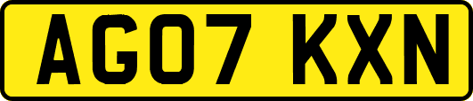 AG07KXN