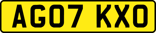 AG07KXO