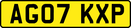 AG07KXP