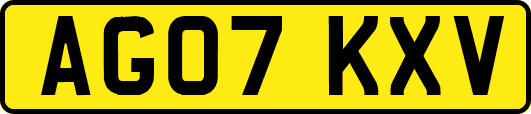 AG07KXV