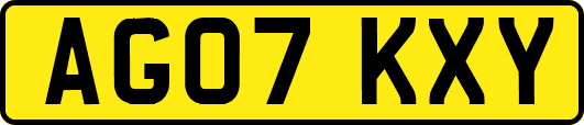 AG07KXY