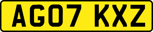 AG07KXZ