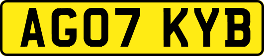 AG07KYB