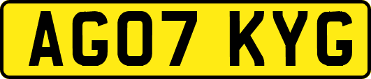 AG07KYG