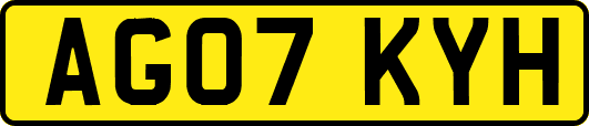 AG07KYH