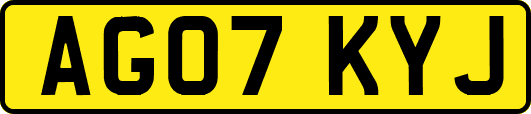 AG07KYJ