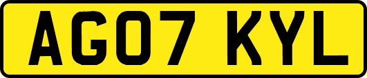 AG07KYL