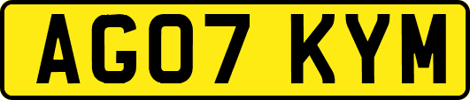 AG07KYM