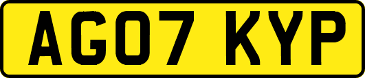 AG07KYP