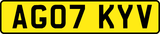 AG07KYV