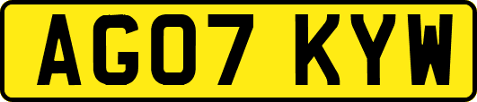 AG07KYW