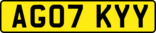 AG07KYY