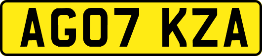AG07KZA