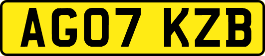 AG07KZB