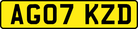 AG07KZD