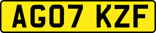 AG07KZF