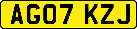 AG07KZJ