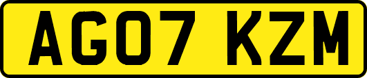 AG07KZM