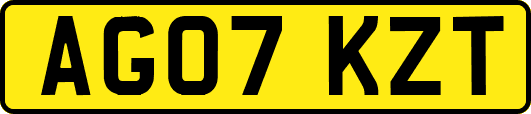 AG07KZT