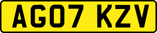 AG07KZV