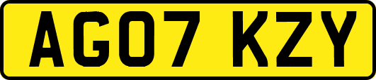 AG07KZY