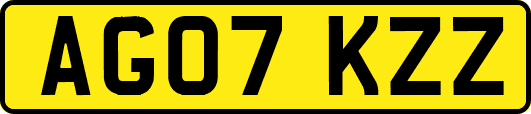 AG07KZZ