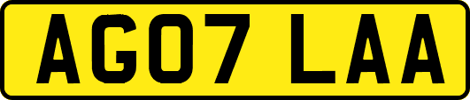 AG07LAA