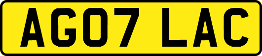 AG07LAC