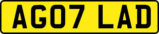 AG07LAD
