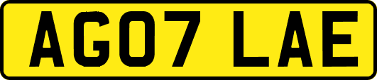 AG07LAE