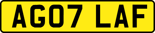 AG07LAF