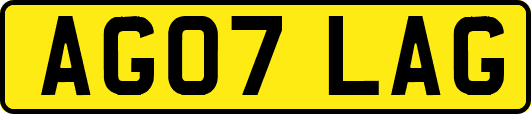 AG07LAG