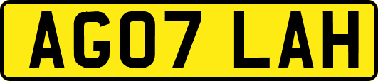 AG07LAH