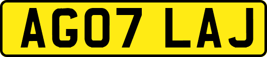 AG07LAJ