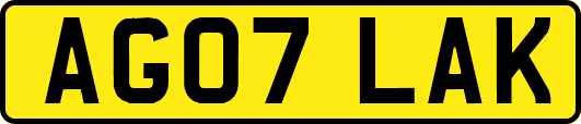 AG07LAK