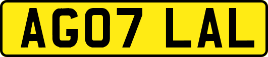 AG07LAL
