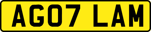 AG07LAM