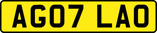 AG07LAO